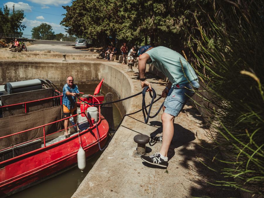 Camping Les Tamaris et Les Portes Du Soleil, 3* - 87