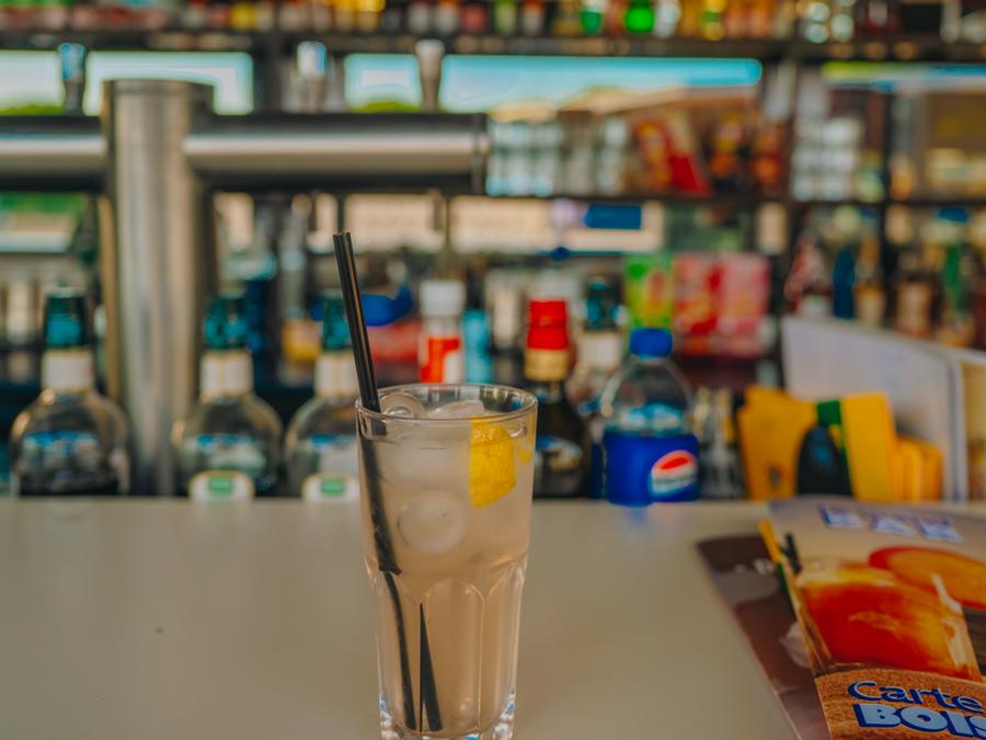 Camping Les Tamaris et Les Portes Du Soleil, 3* - 13