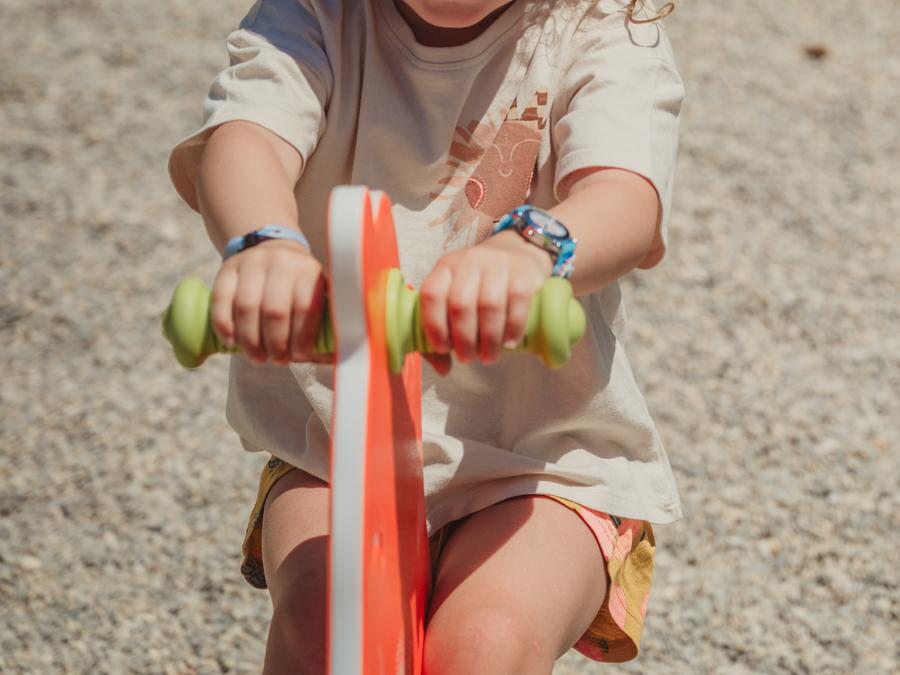 Camping Les Tamaris et Les Portes Du Soleil, 3* - 27