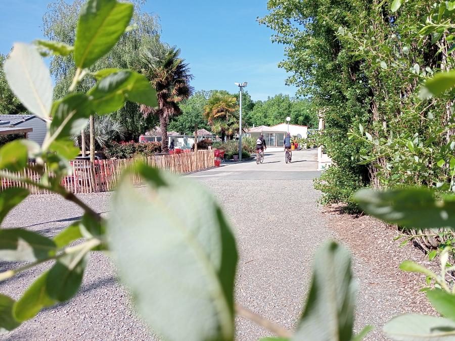 Camping Les Mancellieres, 4* - 23