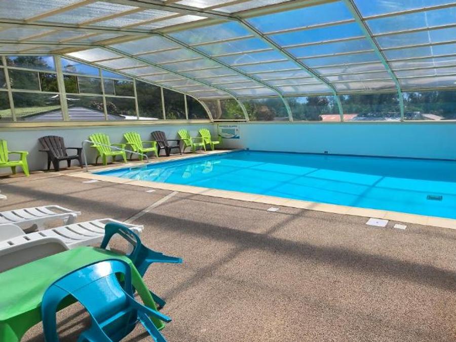 Camping Les Mancellieres, 4* - 24