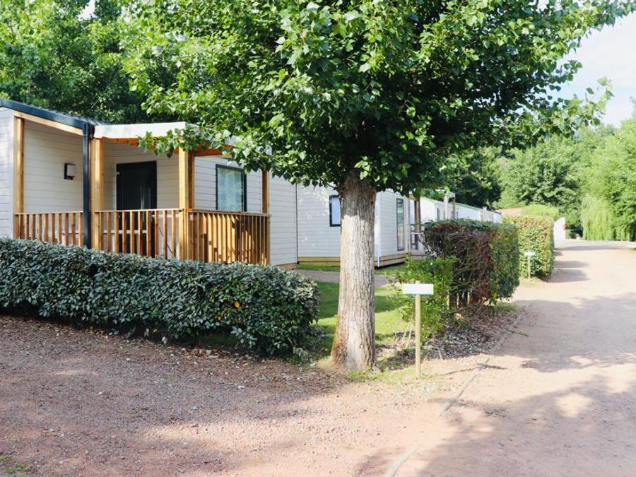Camping Les Mancellieres, 4* - 25