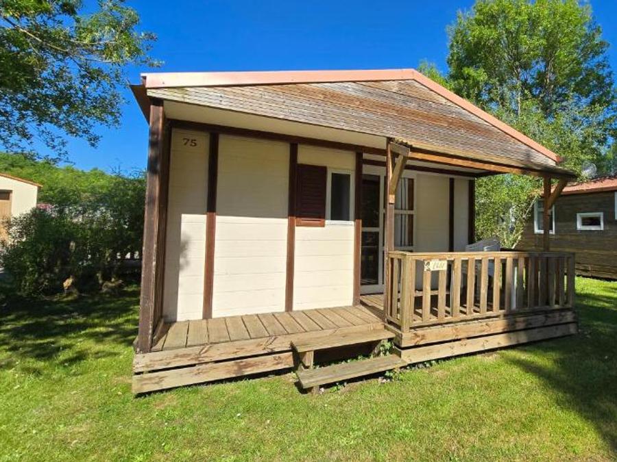 Camping Les Mancellieres, 4* - 26