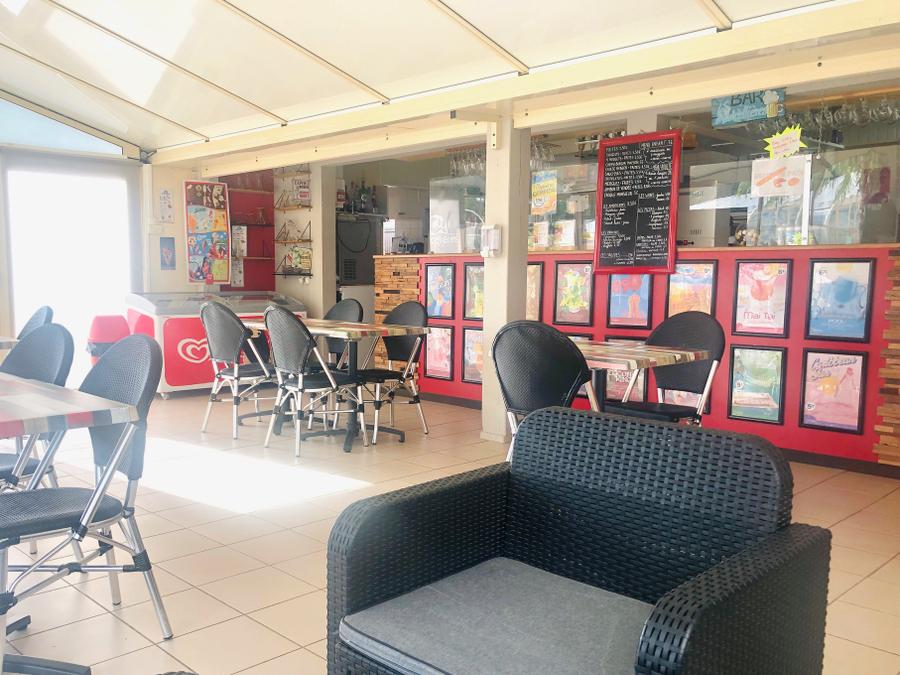 Camping Les Mancellieres, 4* - 24