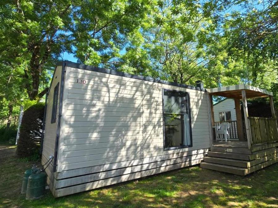 Camping Les Mancellieres, 4* - 19