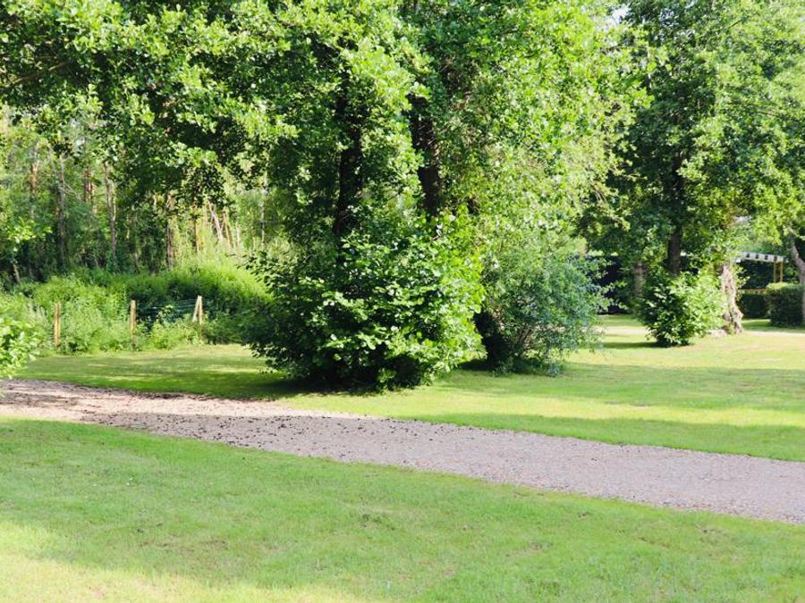 Camping Les Mancellieres, 4* - 26