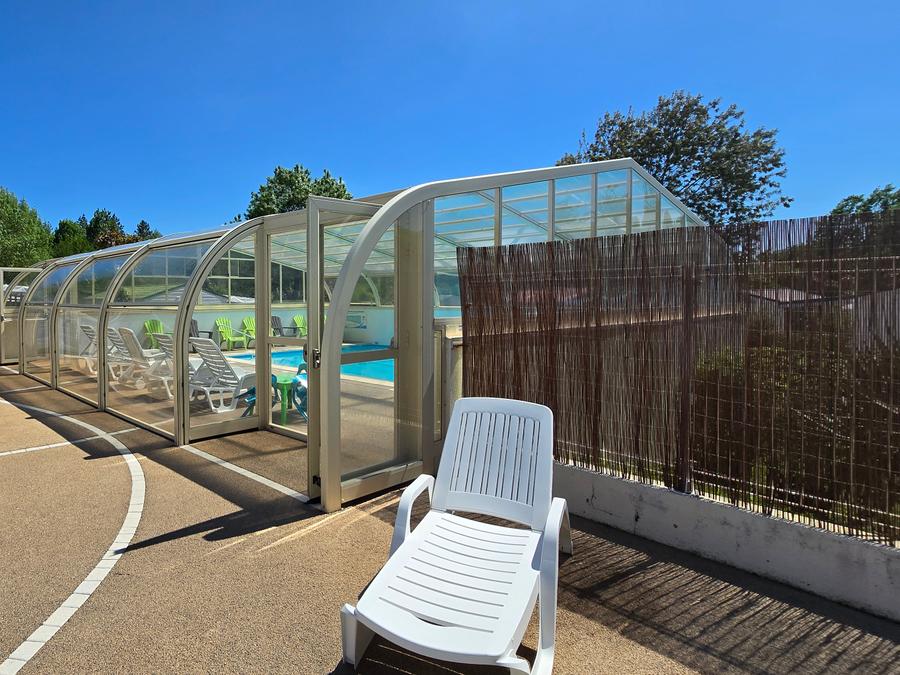 Camping Les Mancellieres, 4* - 14