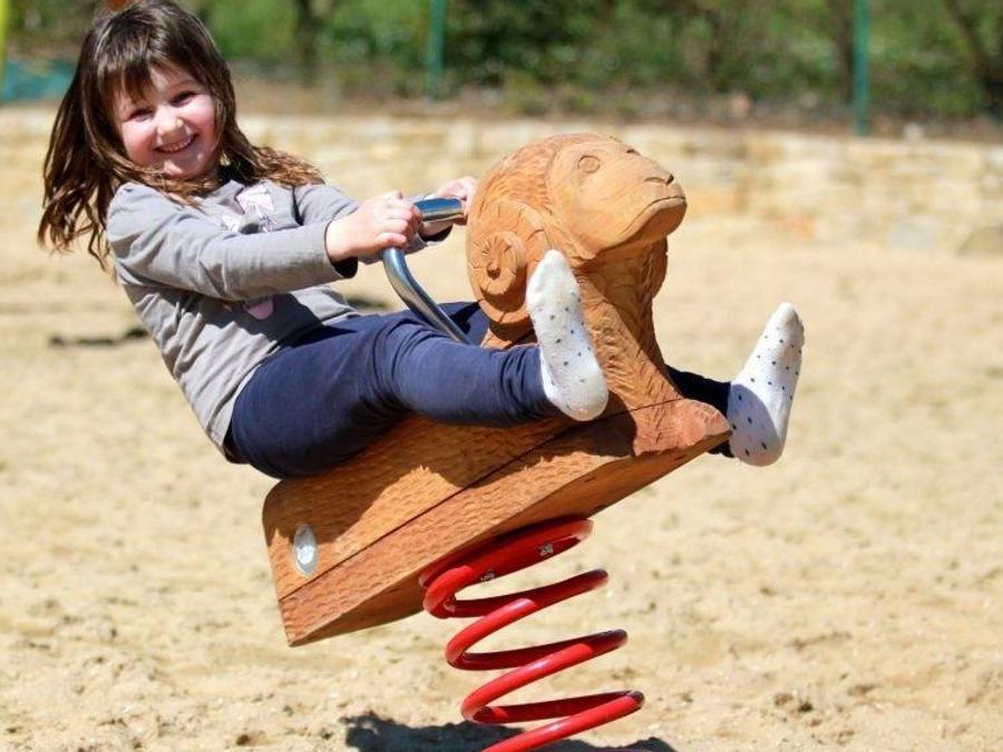 Camping La Ferme de Lann Hoëdic, 3*