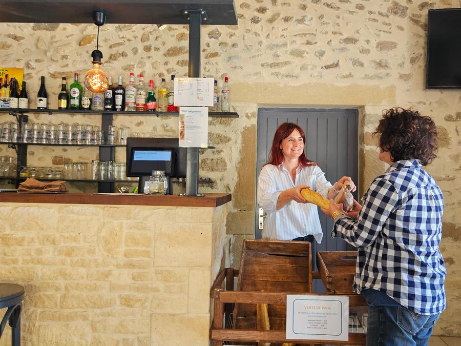 France - Camping les Terrasses Provençales, 4*