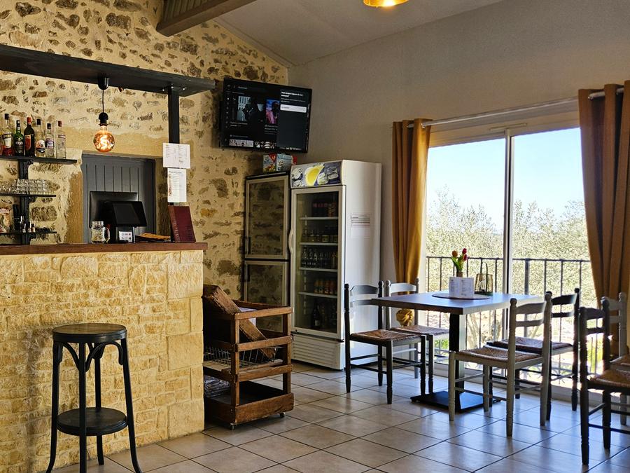 France - Camping les Terrasses Provençales, 4*