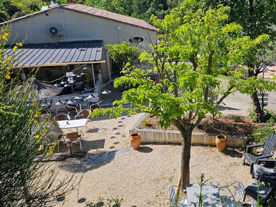 France - Camping les Terrasses Provençales, 4*
