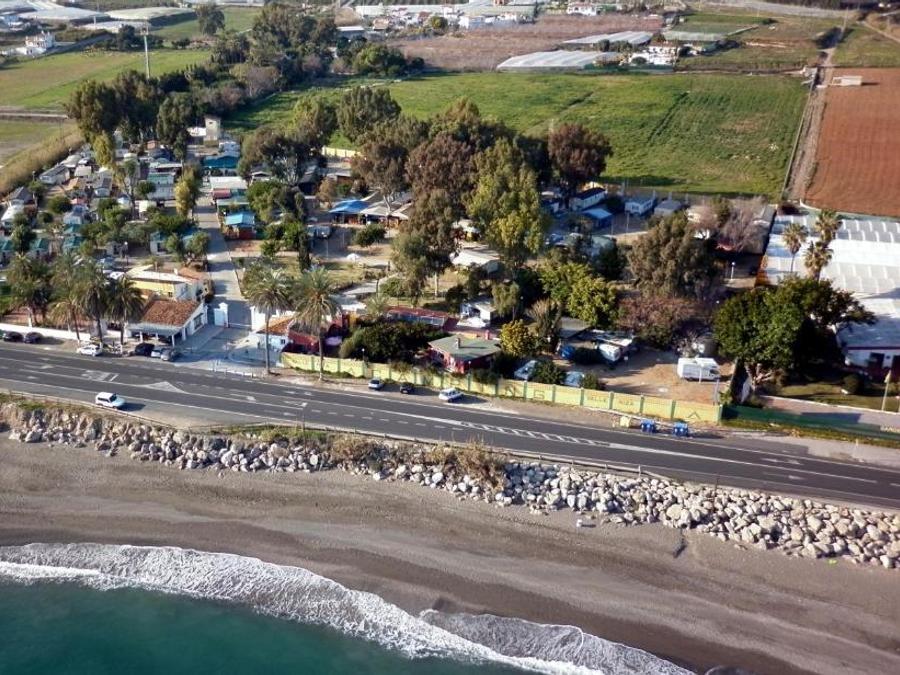 Camping Valleniza Playa