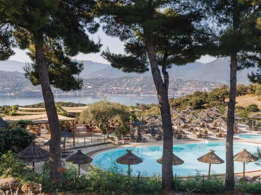 Camping Vigna Maggiore, 3*