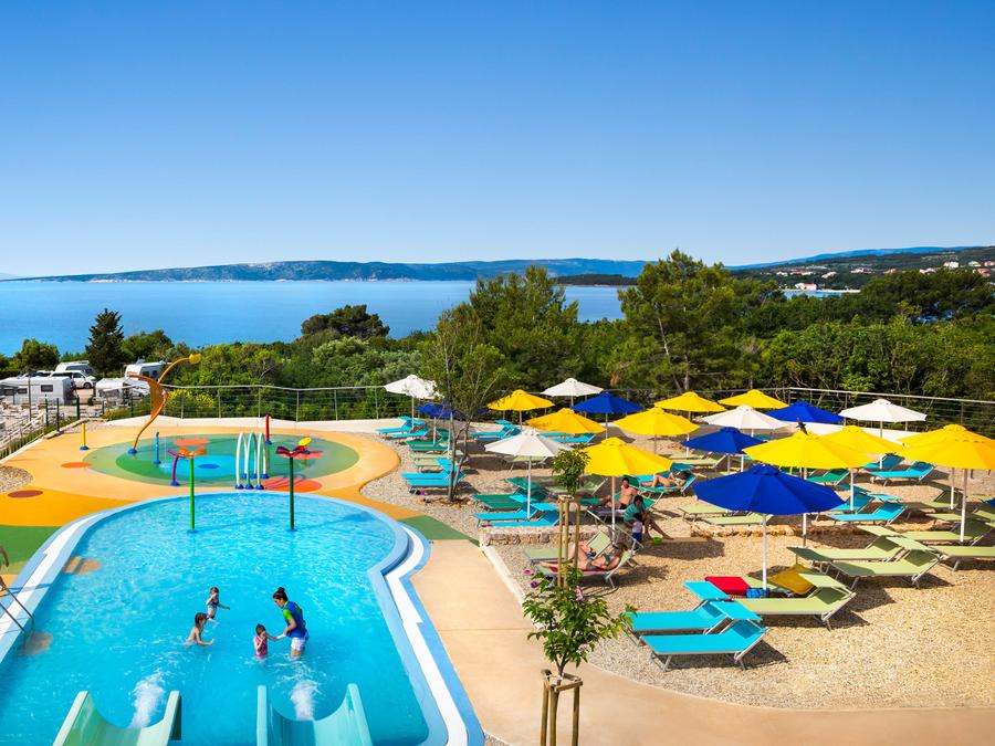 Krk Premium Camping Resort