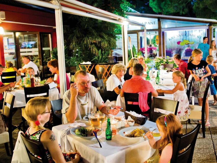 Camping Zaton Holiday Resort, 4* - 36