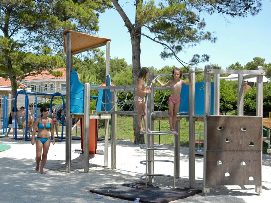 Camping Zaton Holiday Resort, 4* - 16