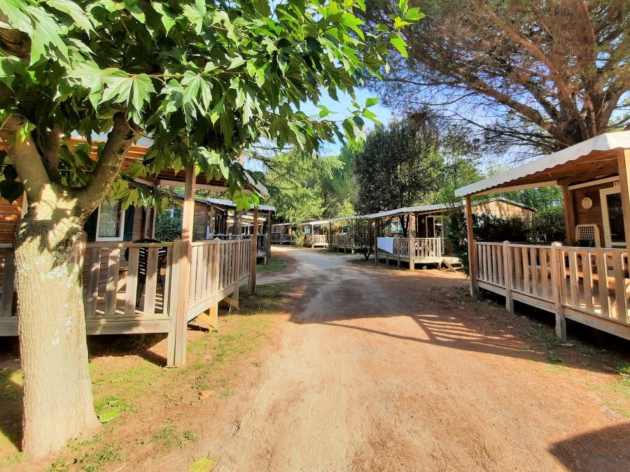 Camping Les Casteillets, 3* - 37