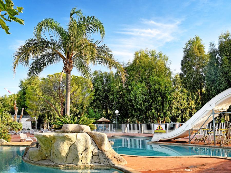 Camping International