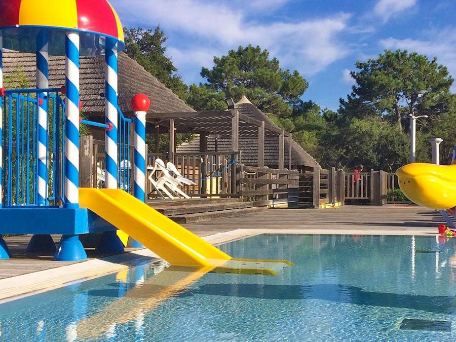 France - Camping San Damiano, 4*