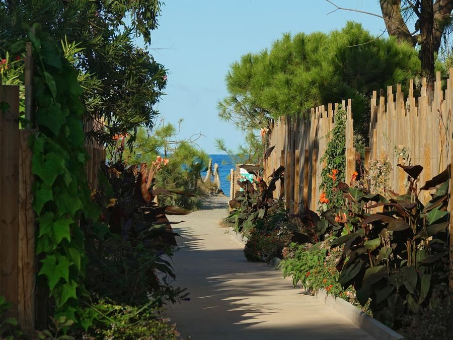 France - Camping San Damiano, 4*