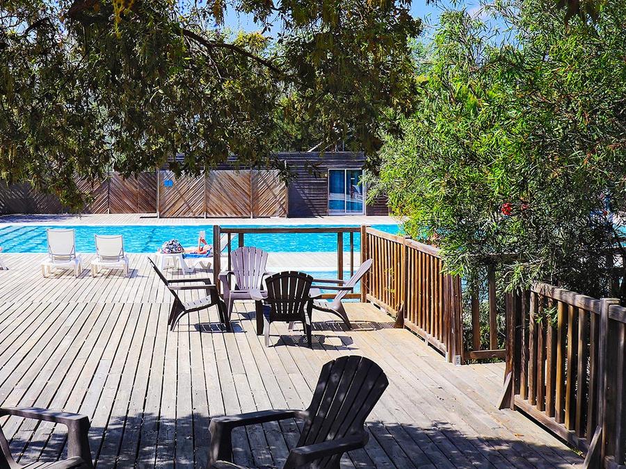 France - Camping San Damiano, 4*