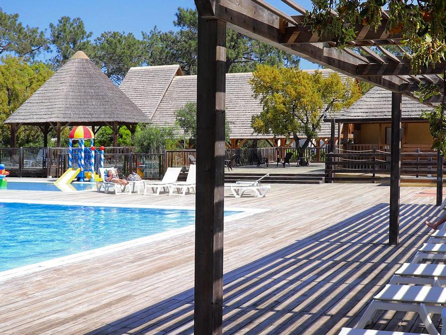 France - Camping San Damiano, 4*
