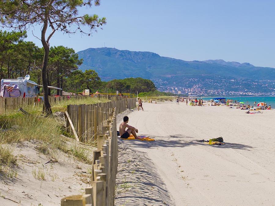 France - Camping San Damiano, 4*
