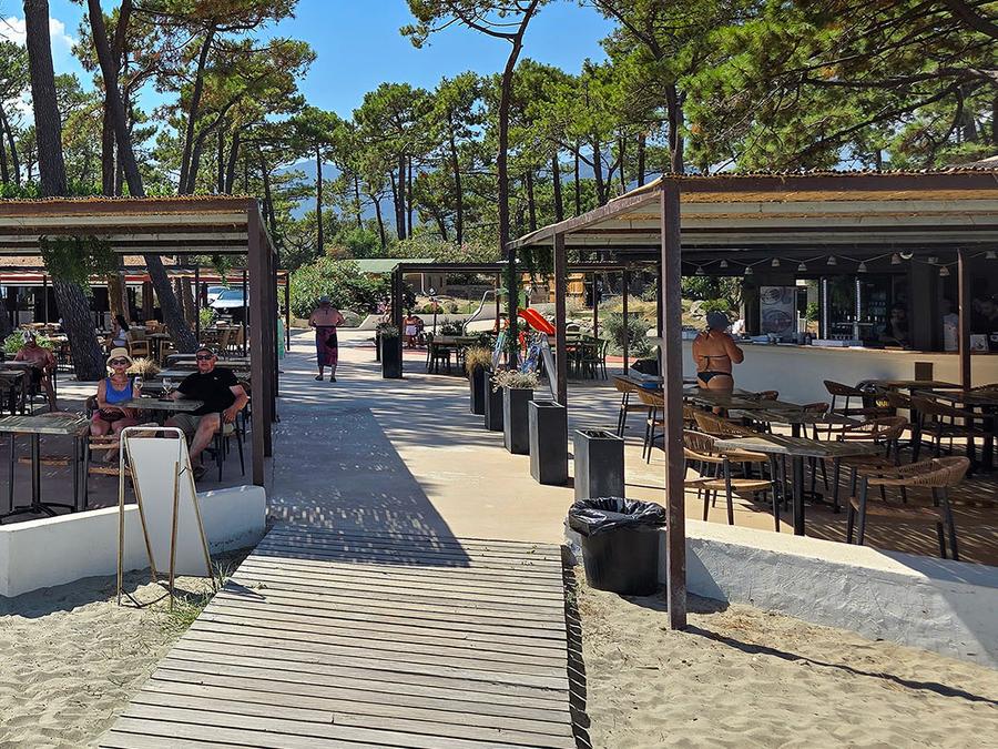 France - Camping San Damiano, 4*