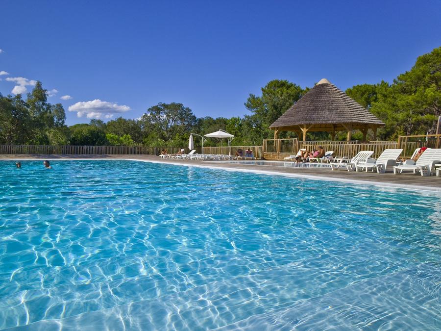 France - Camping San Damiano, 4*