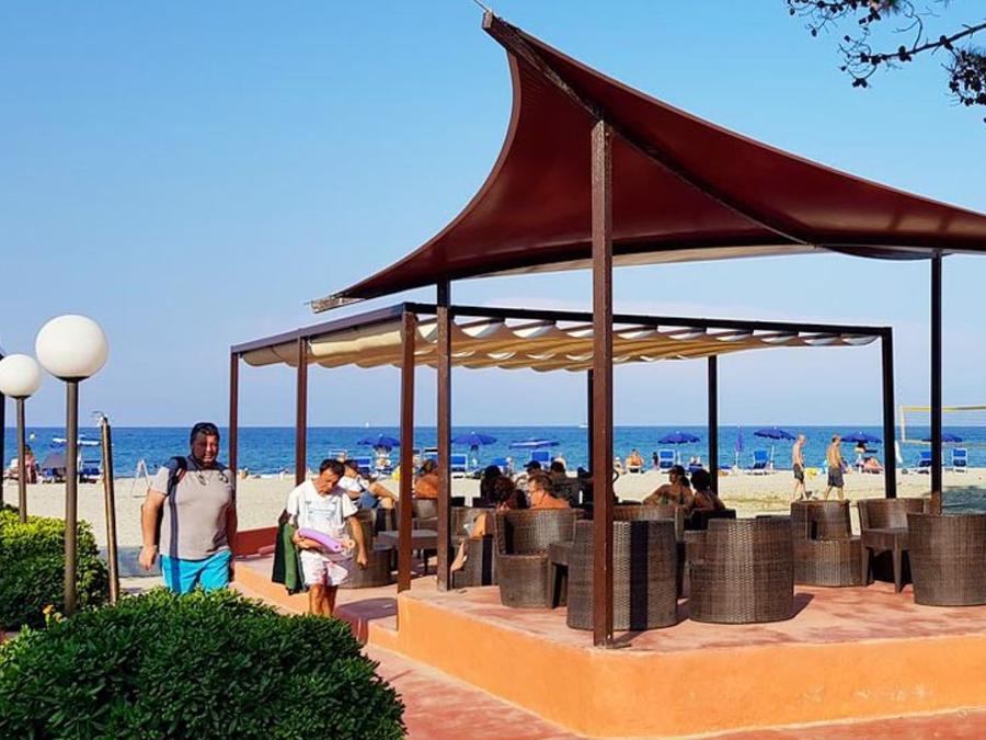 France - Camping San Damiano, 4*