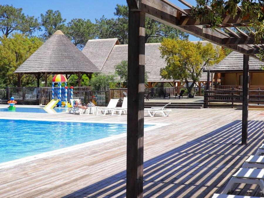 France - Camping San Damiano, 4*