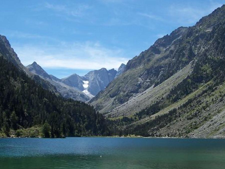 Camping Les Tilleuls