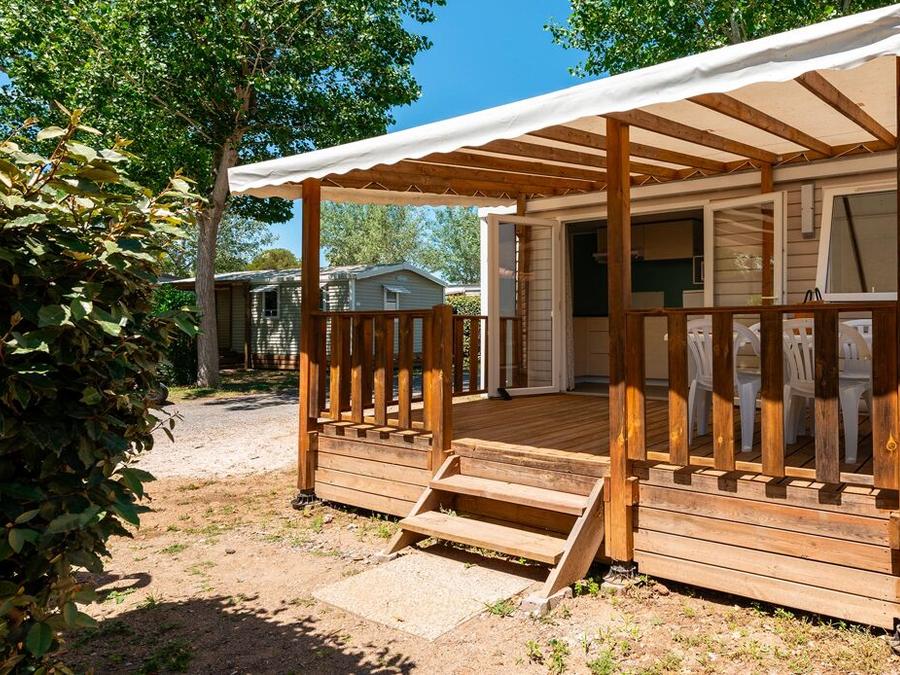 Flower Camping Le Rochelongue, 4* - 26