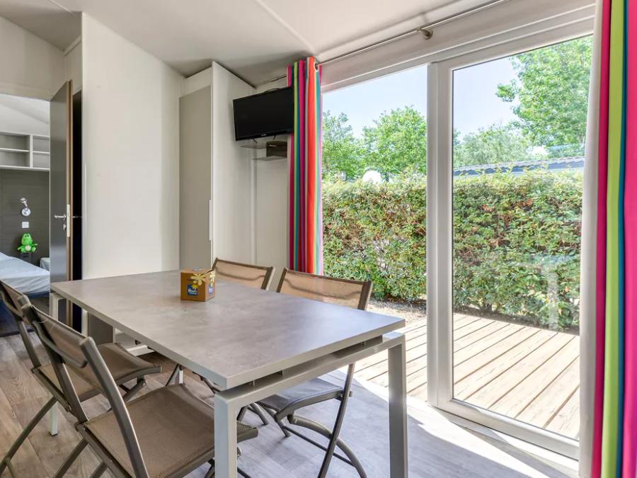 Flower Camping Le Rochelongue, 4* - 27