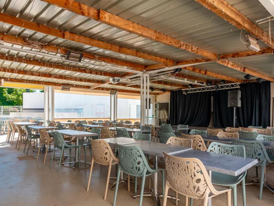 Flower Camping Le Rochelongue, 4* - 28