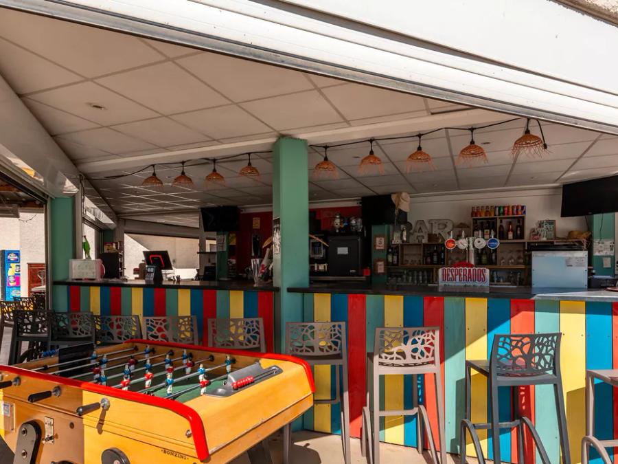 Flower Camping Le Rochelongue, 4* - 20