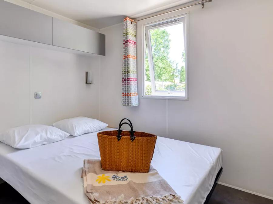 Flower Camping Le Rochelongue, 4* - 22