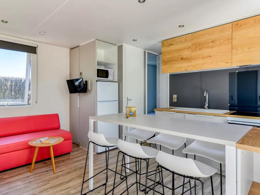Flower Camping Le Rochelongue, 4* - 32