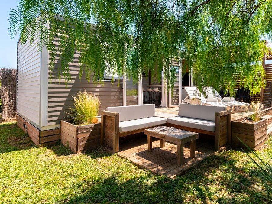 Flower Camping Le Rochelongue, 4* - 15