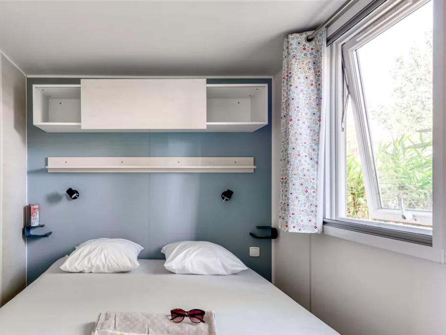 Flower Camping Le Rochelongue, 4* - 25