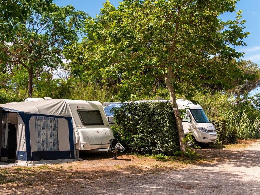 Flower Camping Le Rochelongue, 4* - 11
