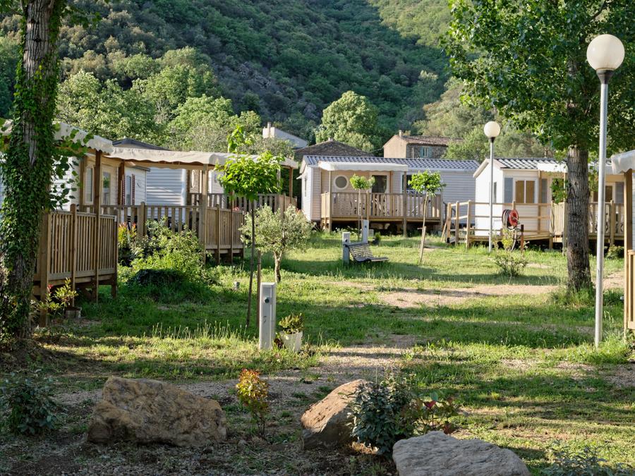 Le Gatinie Languedoc-Roussillon - Les Aires visuel 14/14