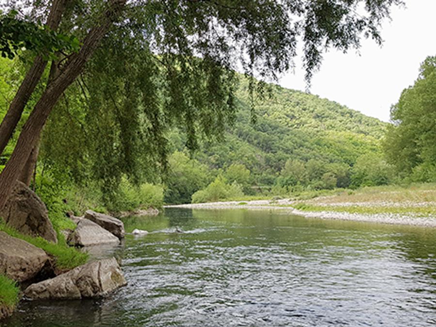 Le Gatinie Languedoc-Roussillon - Les Aires visuel 9/14