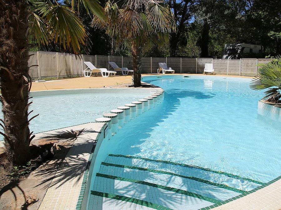Le Gatinie - Languedoc-Roussillon - Les Aires - 612€/sem