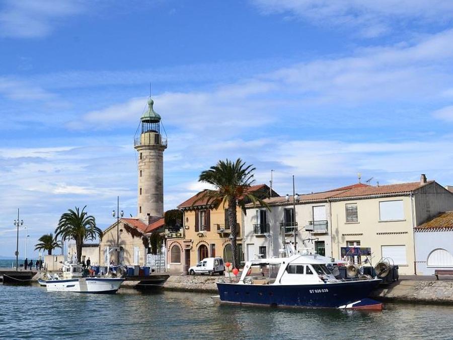 France - Camping Le Mas de L'isle, 3*