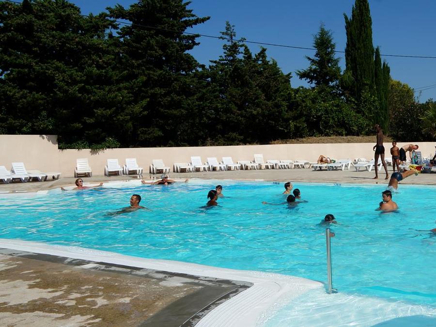 France - Camping Le Mas de L'isle, 3*