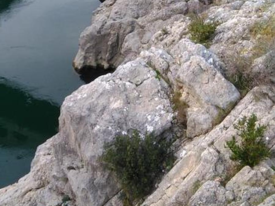 France - Camping Le Mas de L'isle, 3*