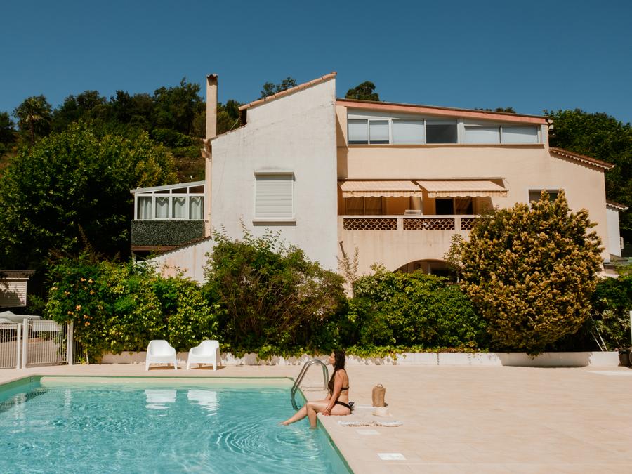 Routes du Monde - Camping Val Fleuri, 3*