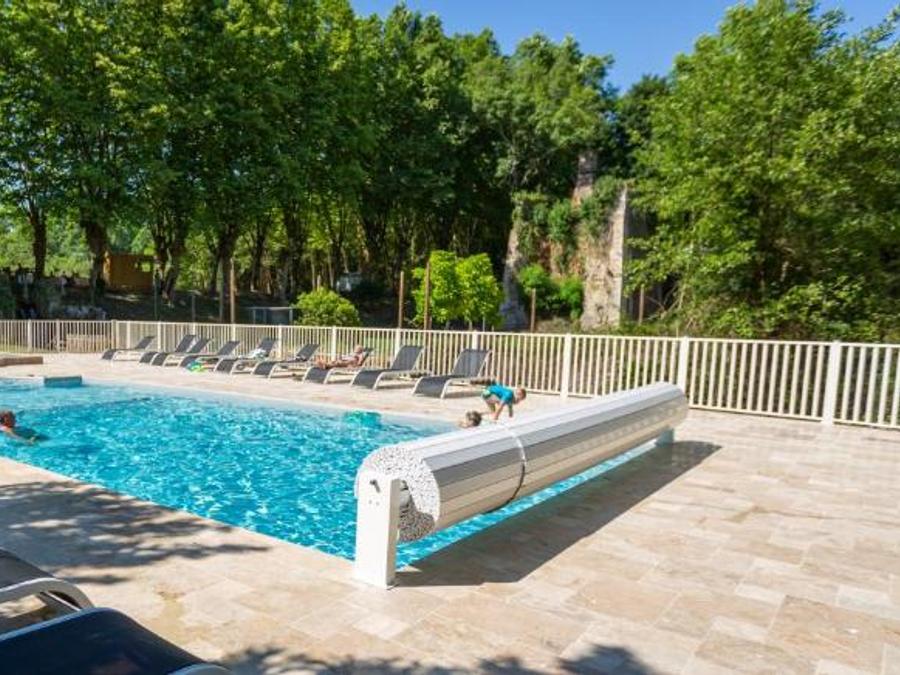 Camping L'Etang d'Ardy, 3*