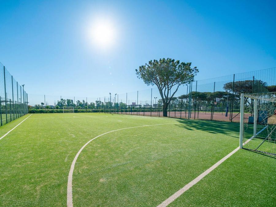 Italie - Latium (Italie) - Rome - Camping Roma Capitol, 4*